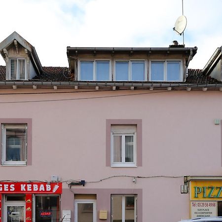 Gite Spacieux Propre Proche Gerardmer Granges-sur-Vologne Zewnętrze zdjęcie