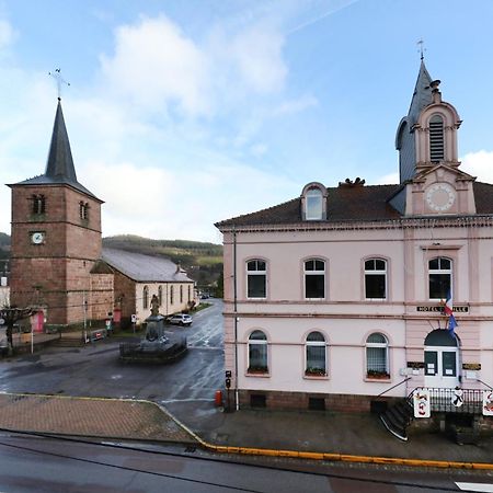 Gite Spacieux Propre Proche Gerardmer Granges-sur-Vologne Zewnętrze zdjęcie