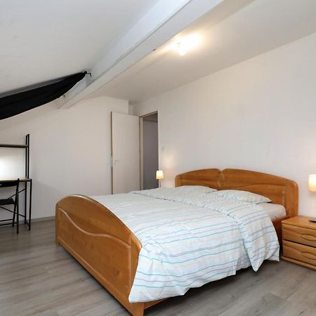 Gite Spacieux Propre Proche Gerardmer Granges-sur-Vologne Zewnętrze zdjęcie