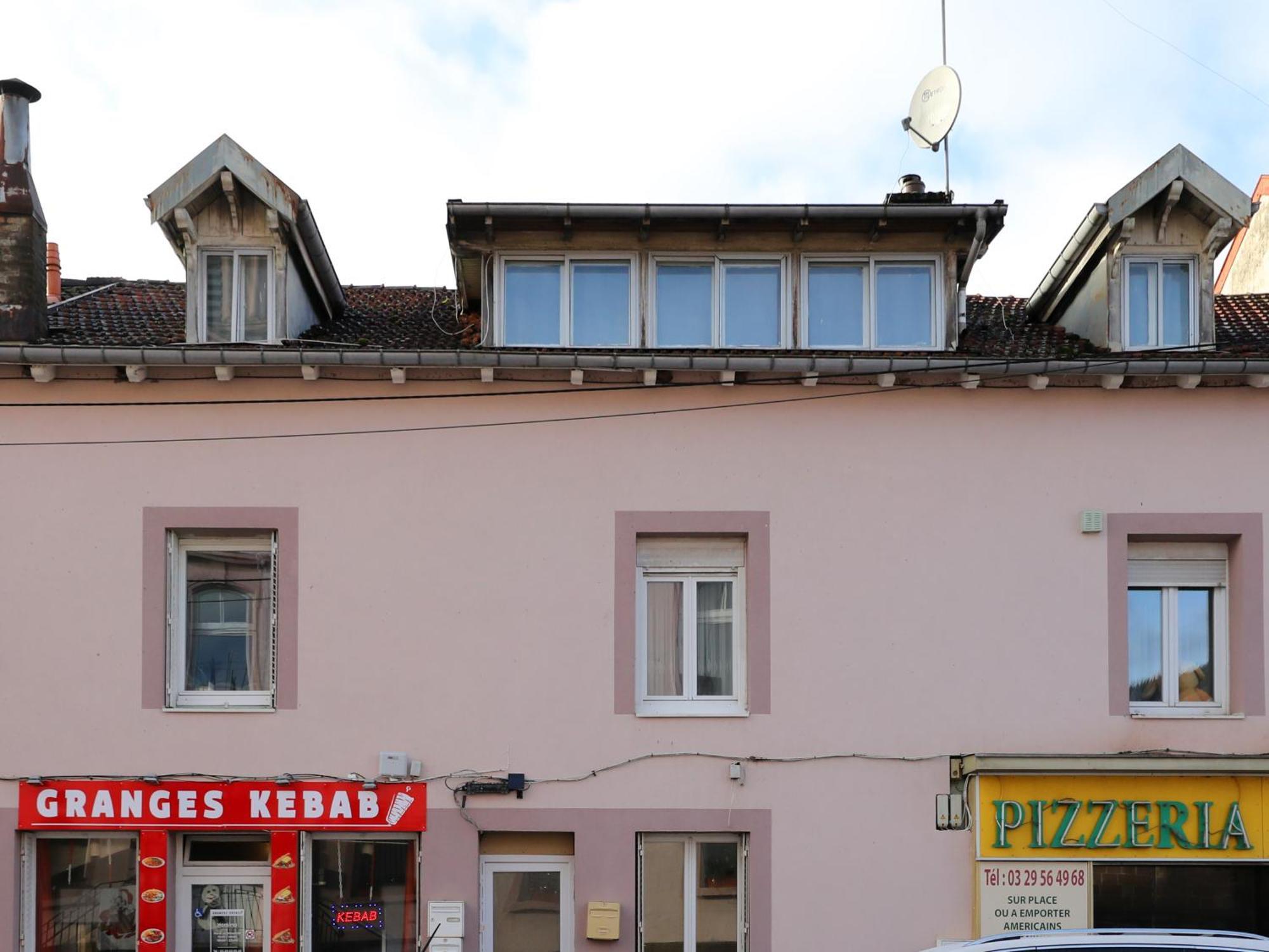 Gite Spacieux Propre Proche Gerardmer Granges-sur-Vologne Zewnętrze zdjęcie
