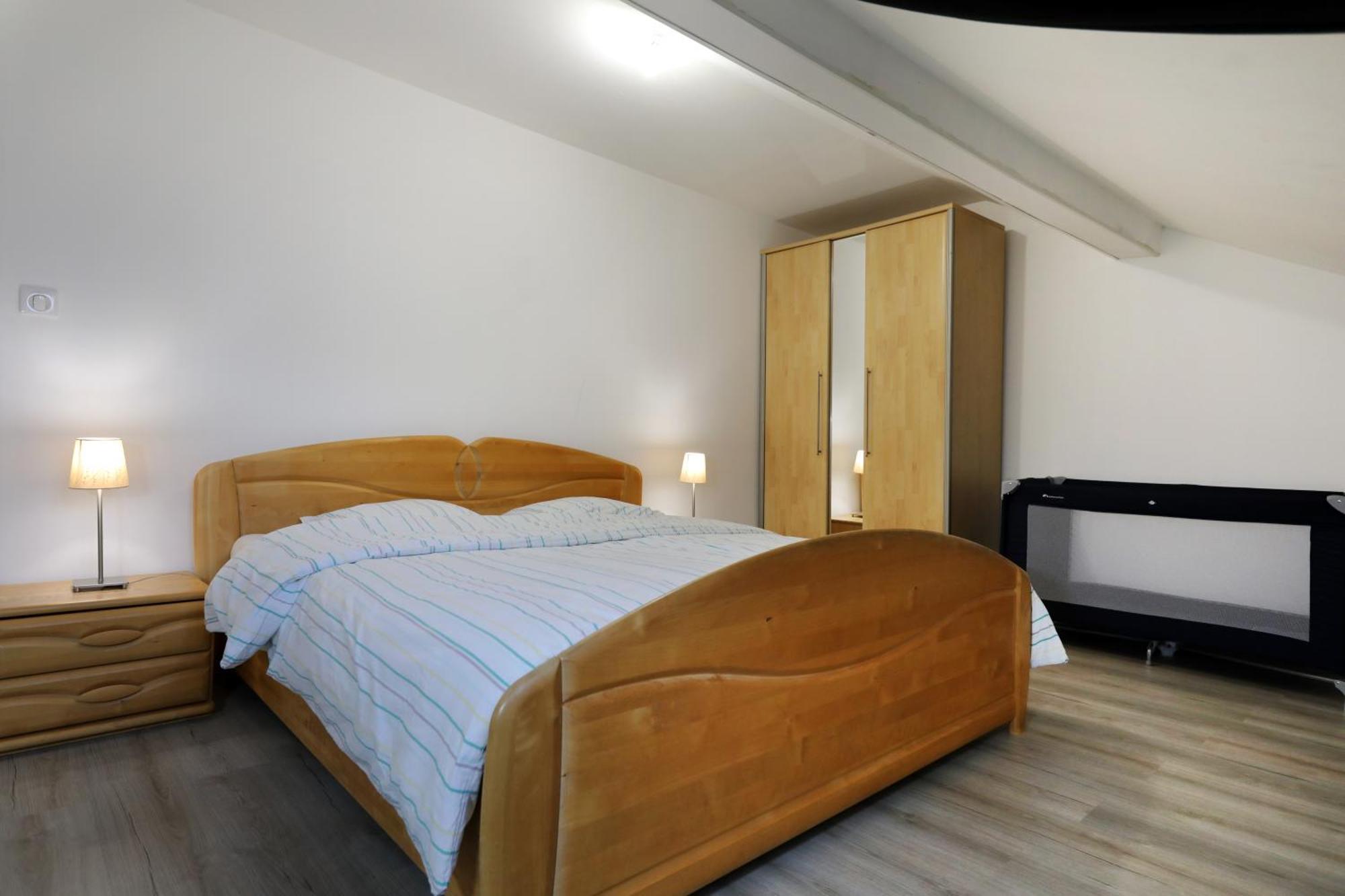 Gite Spacieux Propre Proche Gerardmer Granges-sur-Vologne Zewnętrze zdjęcie