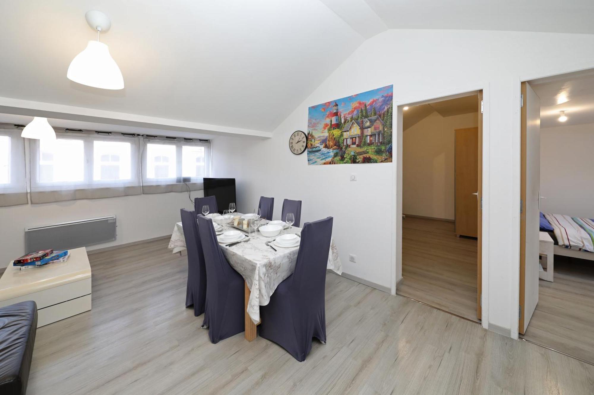 Gite Spacieux Propre Proche Gerardmer Granges-sur-Vologne Zewnętrze zdjęcie
